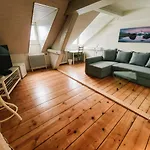 Citylodge St Gallen - 2 Min To Marktplatz Vendégház St. Gallen