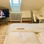 Vendégház Citylodge St Gallen - 2 Min To Marktplatz
