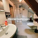 Citylodge St Gallen - 2 Min To Marktplatz Vendégház