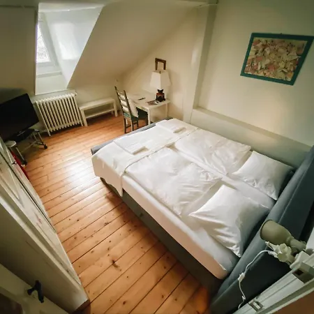 Citylodge St Gallen - 2 Min To Marktplatz Guest house