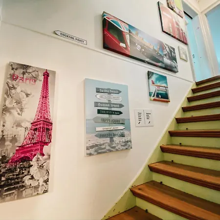 Citylodge St Gallen - 2 Min To Marktplatz Maison d'hôtes Saint-Gall