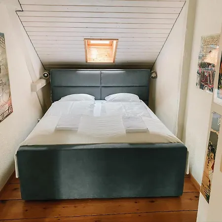 Citylodge St Gallen - 2 Min To Marktplatz