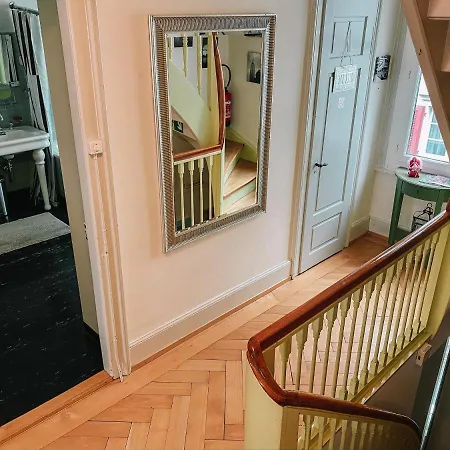Citylodge St Gallen - 2 Min To Marktplatz St. Gallen