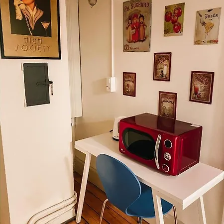 Guest house Citylodge St Gallen - 2 Min To Marktplatz