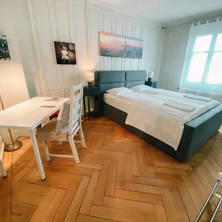 Citylodge St Gallen - 2 Min To Marktplatz * St. Gallen