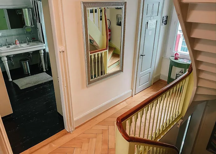 Citylodge St Gallen - 2 Min To Marktplatz St. Gallen