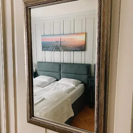 Citylodge St Gallen - 2 Min To Marktplatz ゲストハウス *