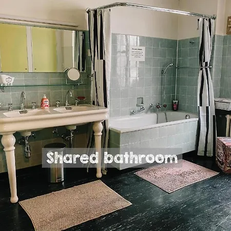 Citylodge St Gallen - 2 Min To Marktplatz サンクト・ガーレン