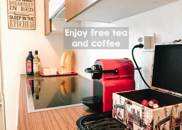 Citylodge St Gallen - 2 Min To Marktplatz بيت ضيافة سانت غالن