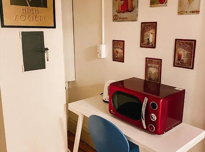 بيت ضيافة Citylodge St Gallen - 2 Min To Marktplatz